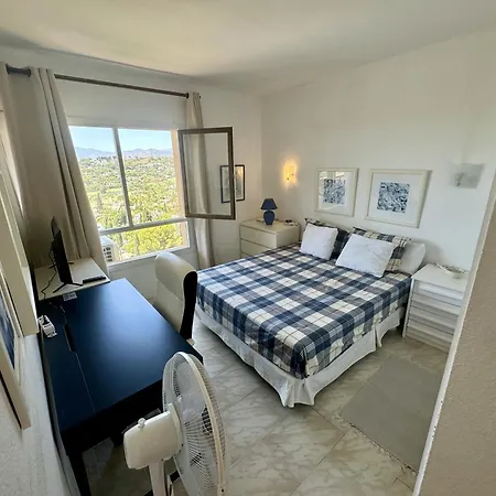 Apartment Aloha Neguri W Pool By Homing